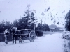 Horse & Cart on Westcott Green (reversed)