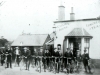 Cyclists House