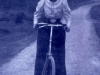 Lady Cyclist