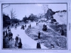 Southern Motor Club Open Hill Climb at Coast Hill 1906
