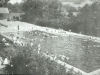 People in Swimming Pool