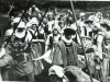 variety of individuals dressed up 1