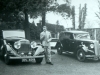 cars FPL453 & FPL454