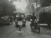 Runner with Olympic Torch