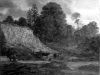 Sandrock Painting (Greyscale) (Image 3)